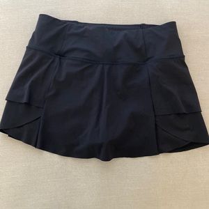 Athleta skirt